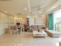 1 Canberra (D27), Condominium #530782011